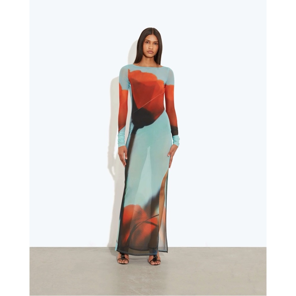 Rat & Boa Santino Dress